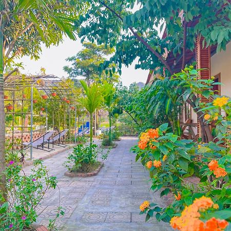 Quynh Trang Happy Homestay Ninh Binh Luaran gambar