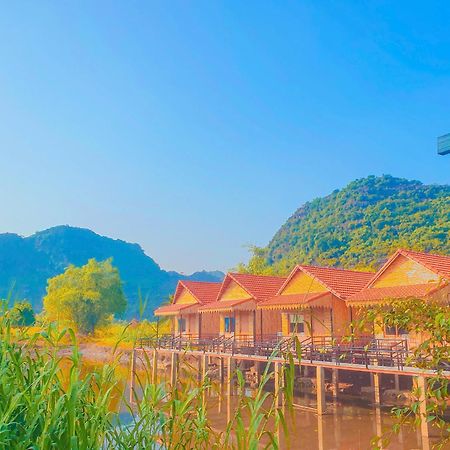 Quynh Trang Happy Homestay Ninh Binh Luaran gambar