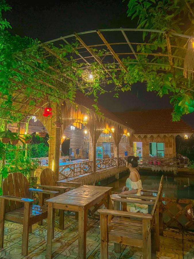 Quynh Trang Happy Homestay Ninh Binh Luaran gambar