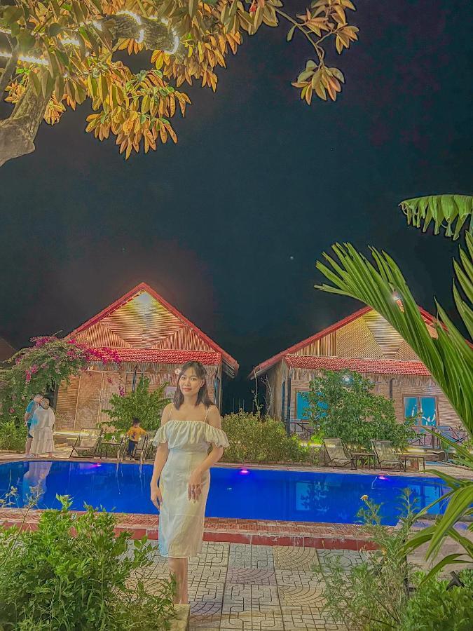 Quynh Trang Happy Homestay Ninh Binh Luaran gambar