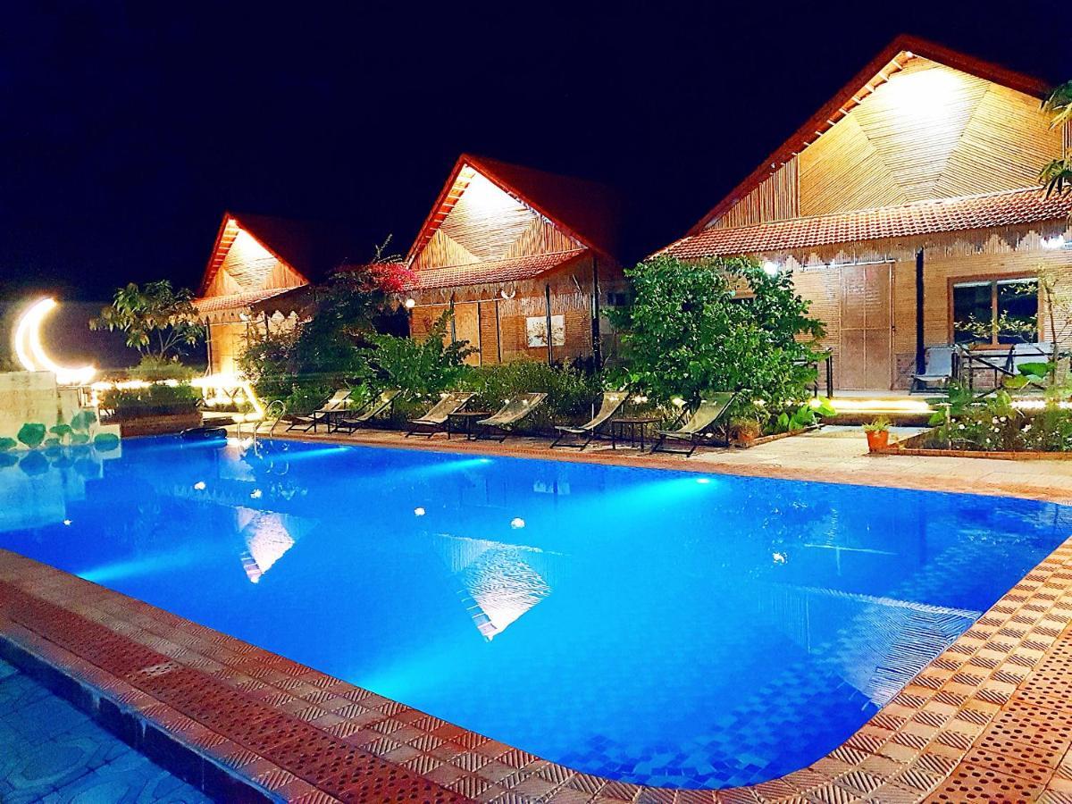 Quynh Trang Happy Homestay Ninh Binh Luaran gambar