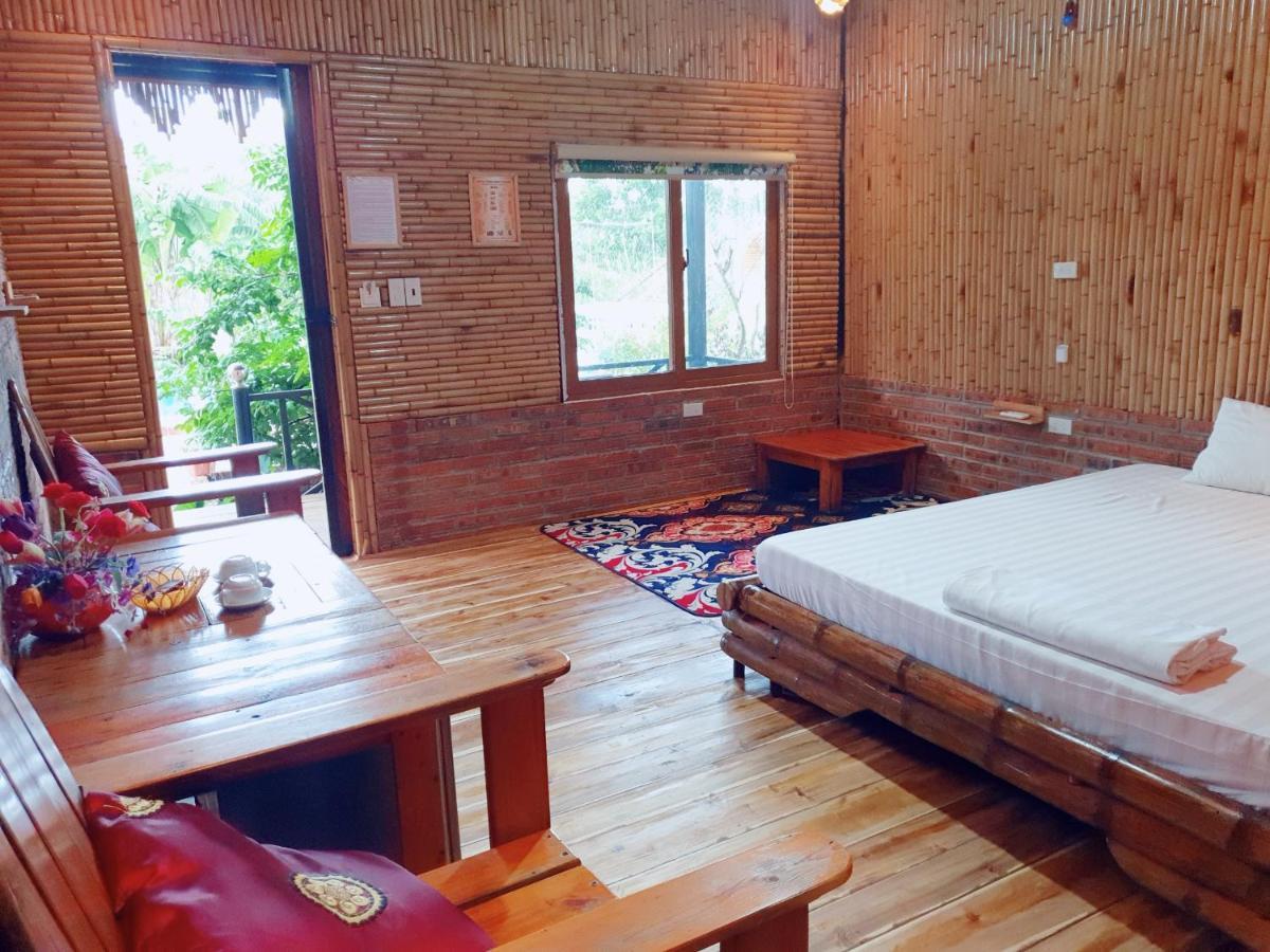 Quynh Trang Happy Homestay Ninh Binh Luaran gambar