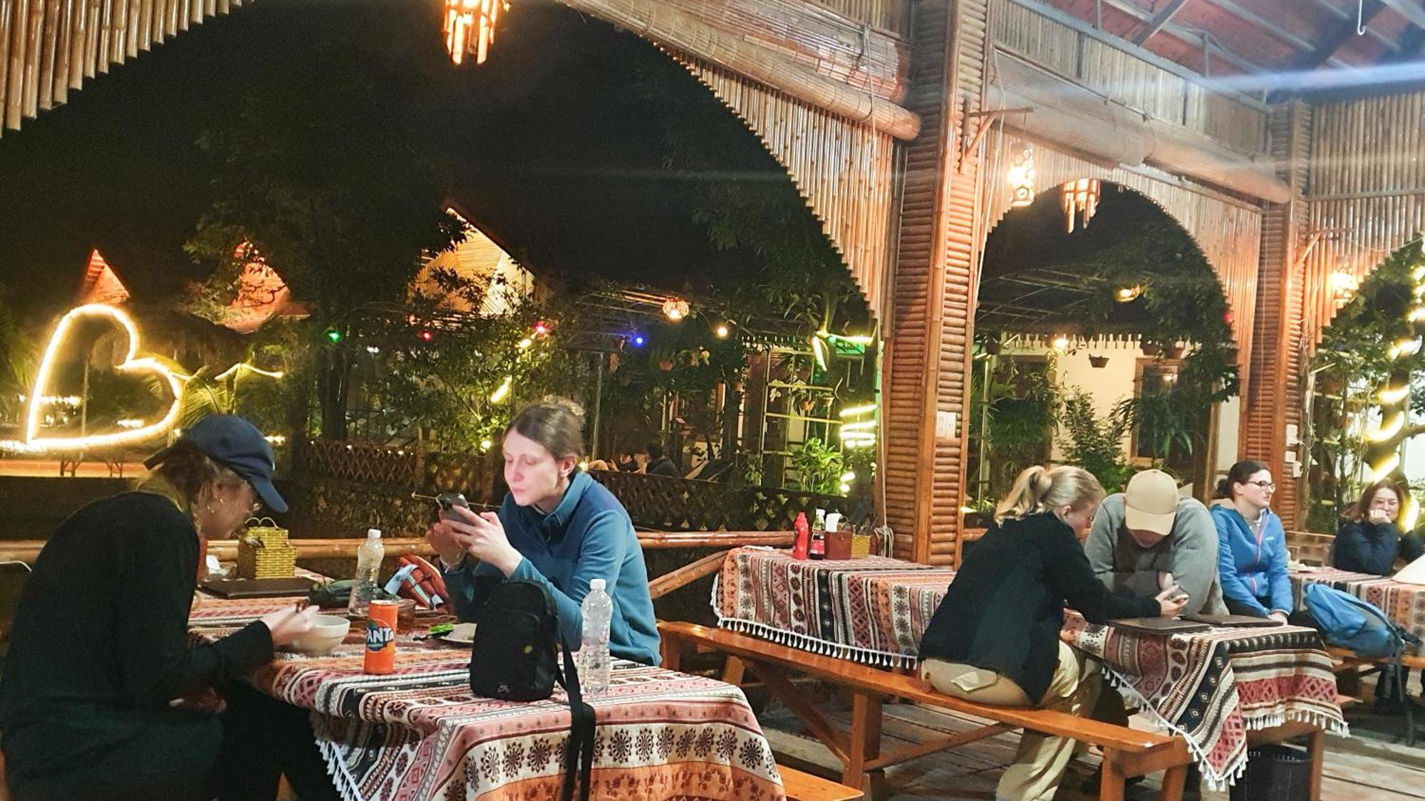 Quynh Trang Happy Homestay Ninh Binh Luaran gambar