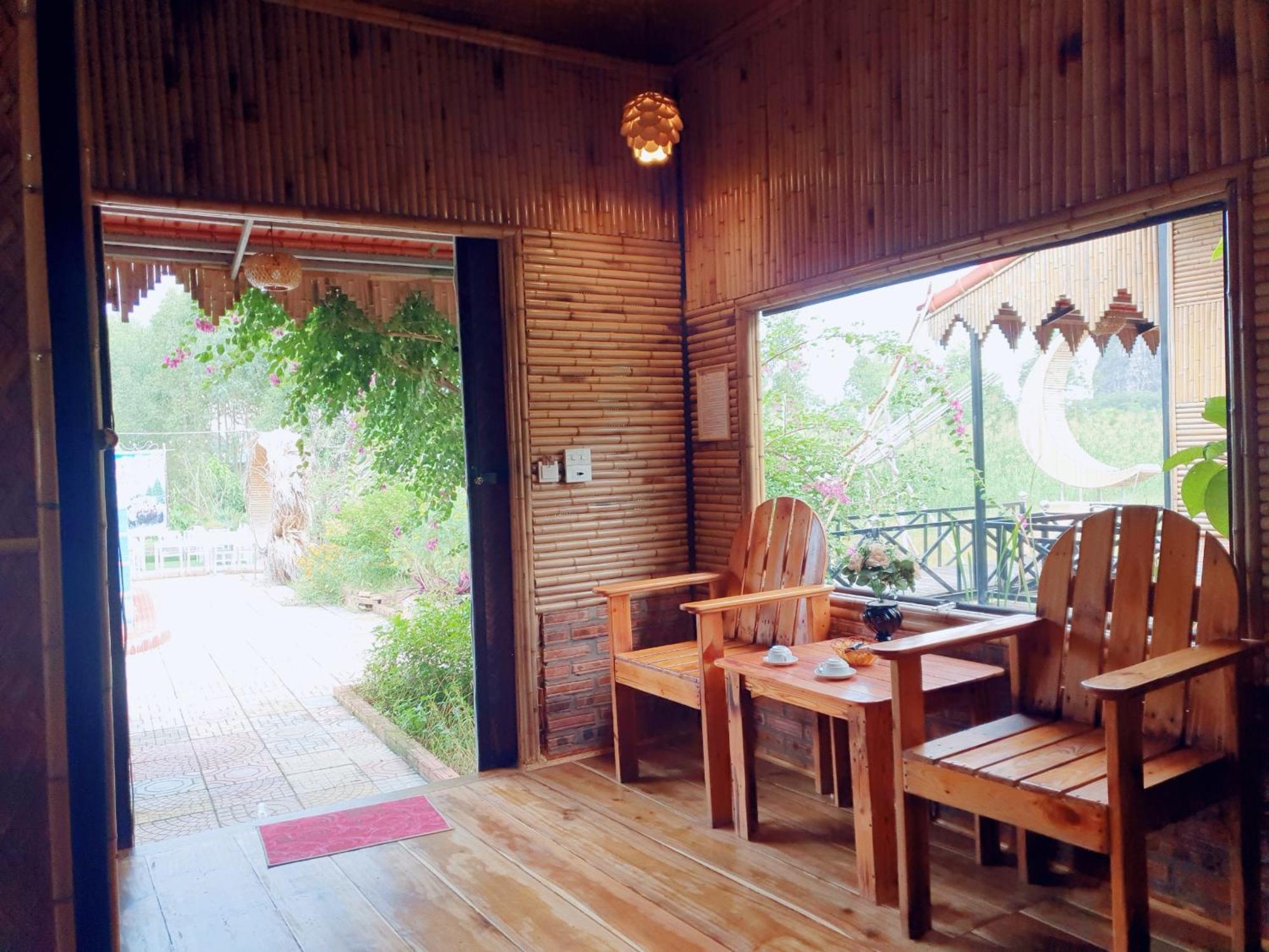 Quynh Trang Happy Homestay Ninh Binh Luaran gambar