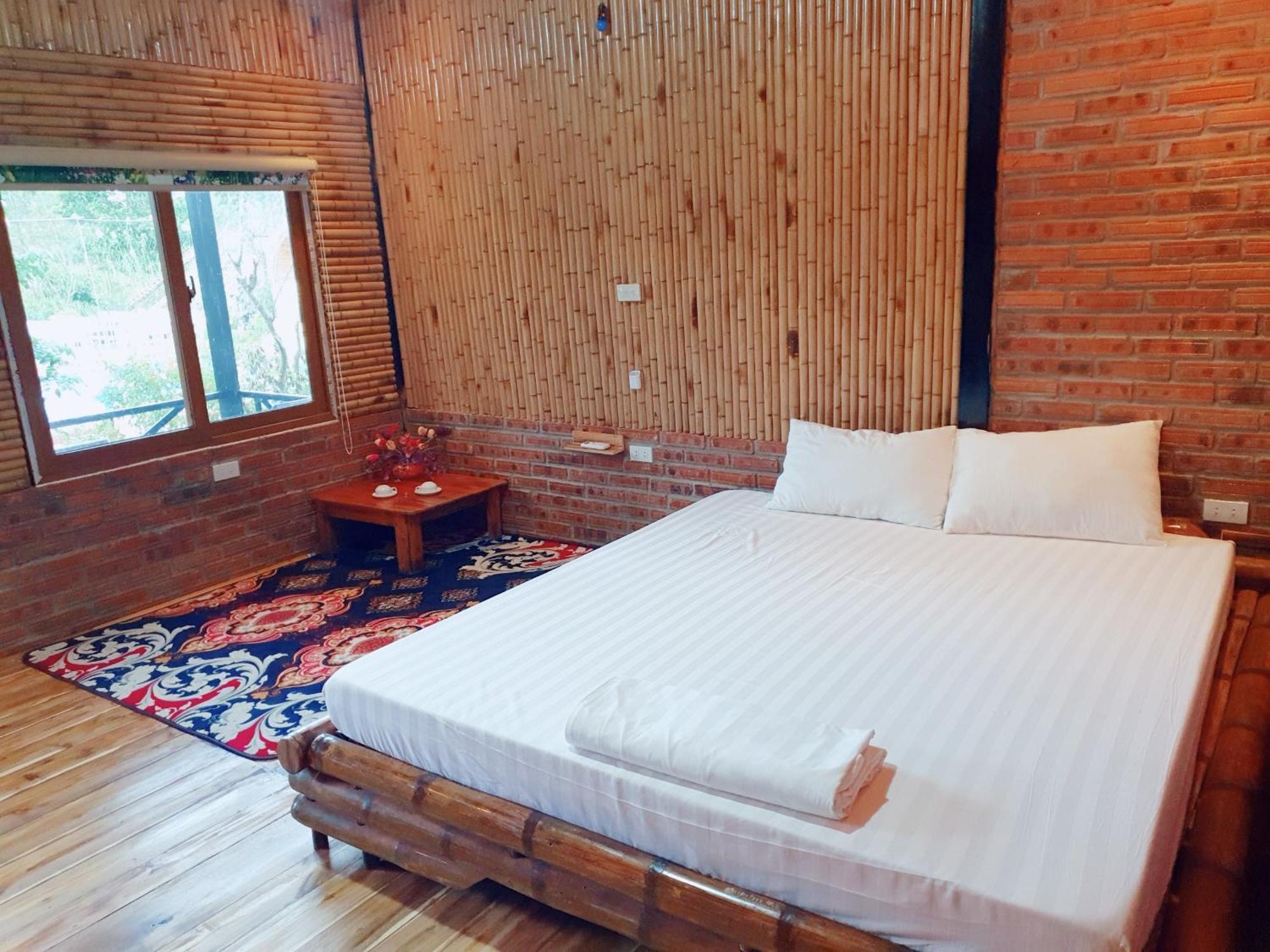 Quynh Trang Happy Homestay Ninh Binh Luaran gambar