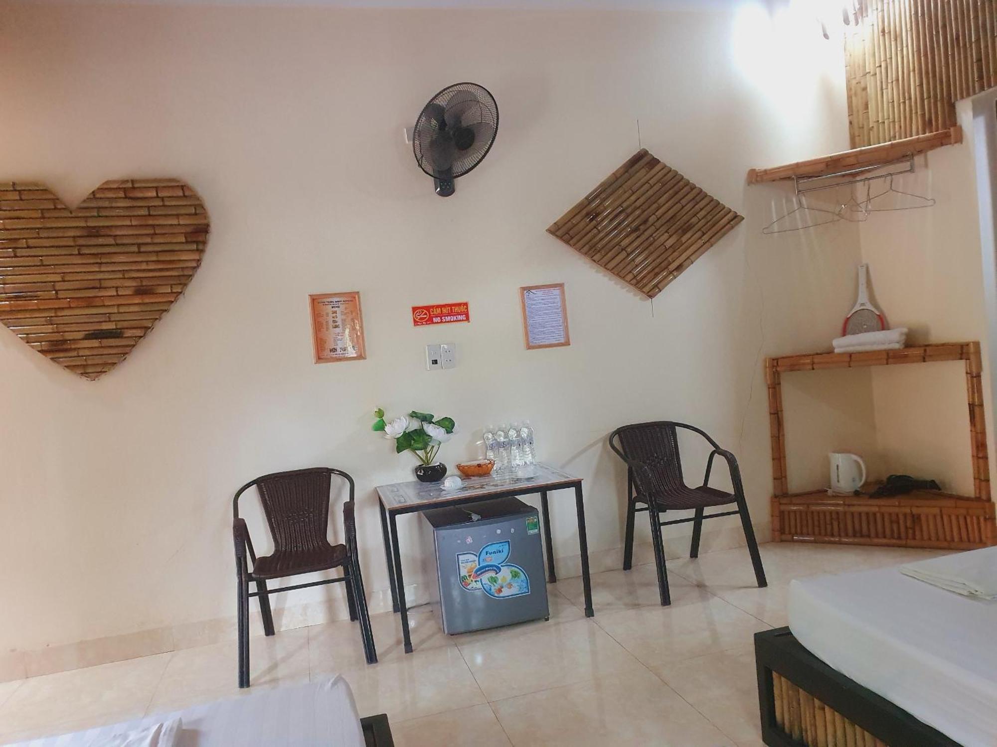 Quynh Trang Happy Homestay Ninh Binh Luaran gambar