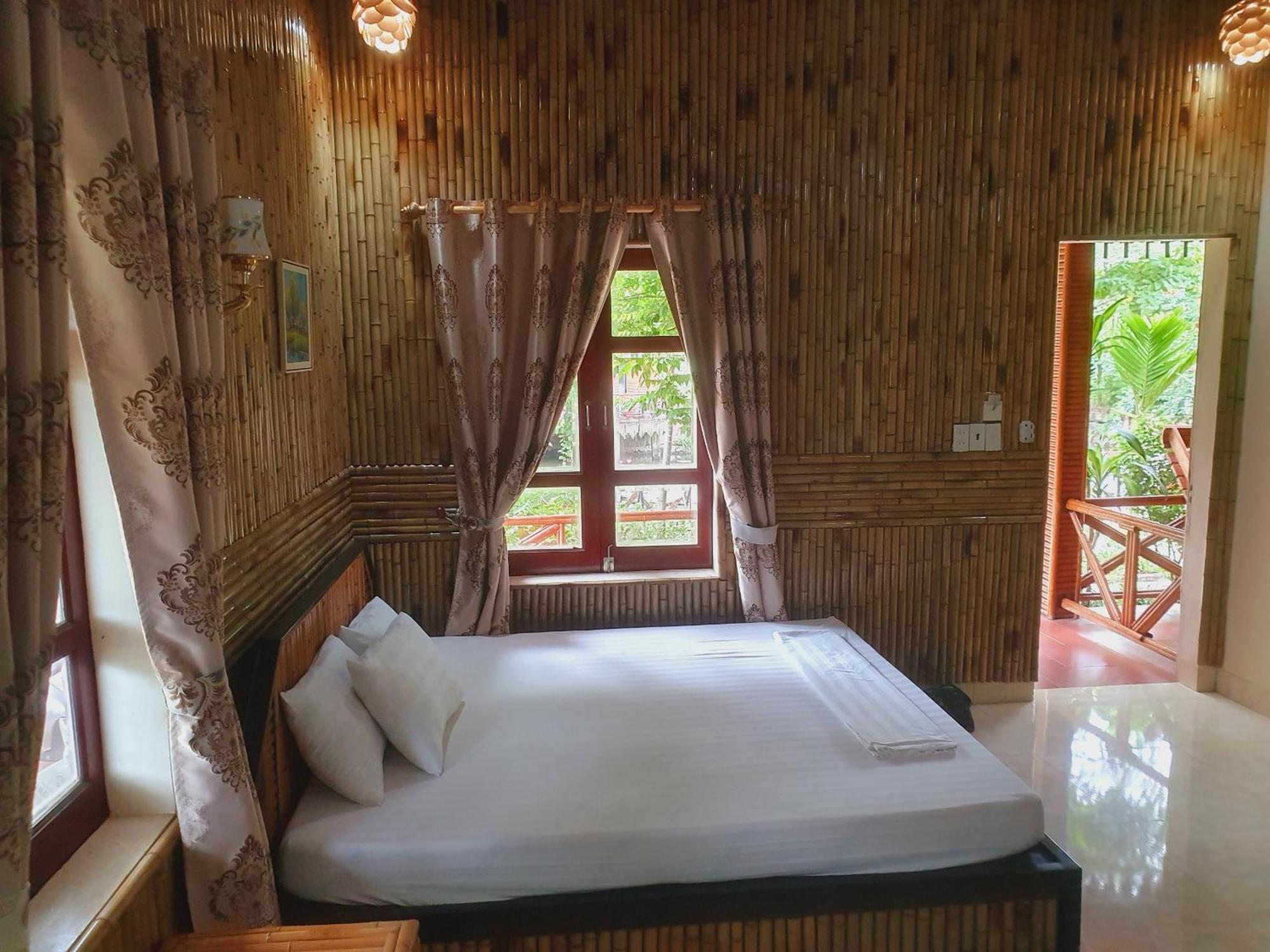 Quynh Trang Happy Homestay Ninh Binh Luaran gambar