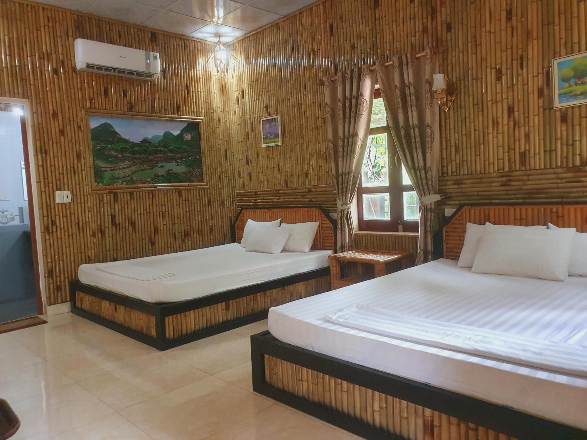 Quynh Trang Happy Homestay Ninh Binh Luaran gambar