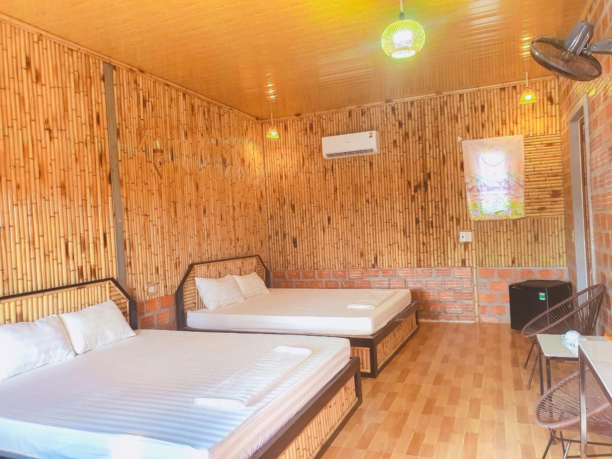 Quynh Trang Happy Homestay Ninh Binh Luaran gambar